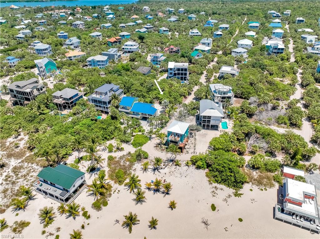 NORTH CAPTIVA DUNES - Residential