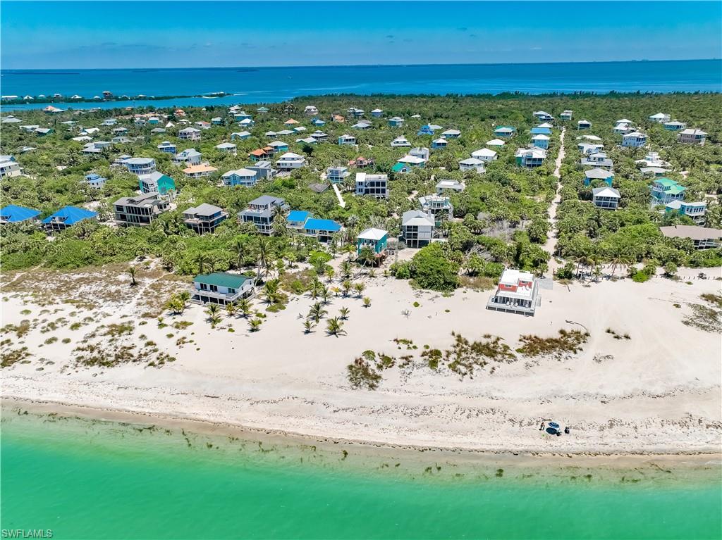 NORTH CAPTIVA DUNES - Residential