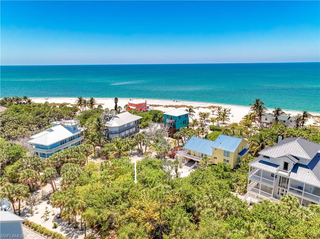 NORTH CAPTIVA DUNES - Residential