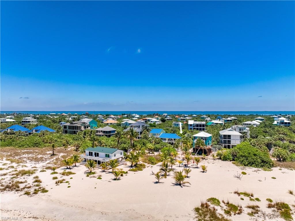 NORTH CAPTIVA DUNES - Residential