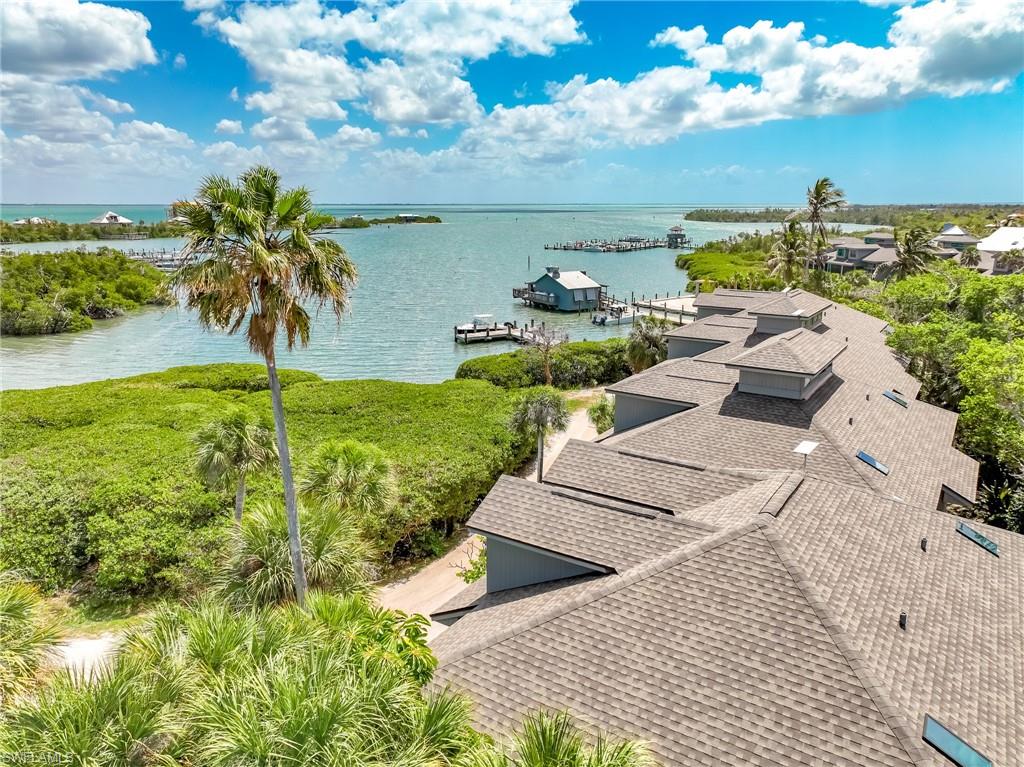 NORTH CAPTIVA DUNES - Residential