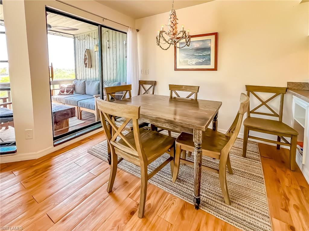 NORTH CAPTIVA DUNES - Residential