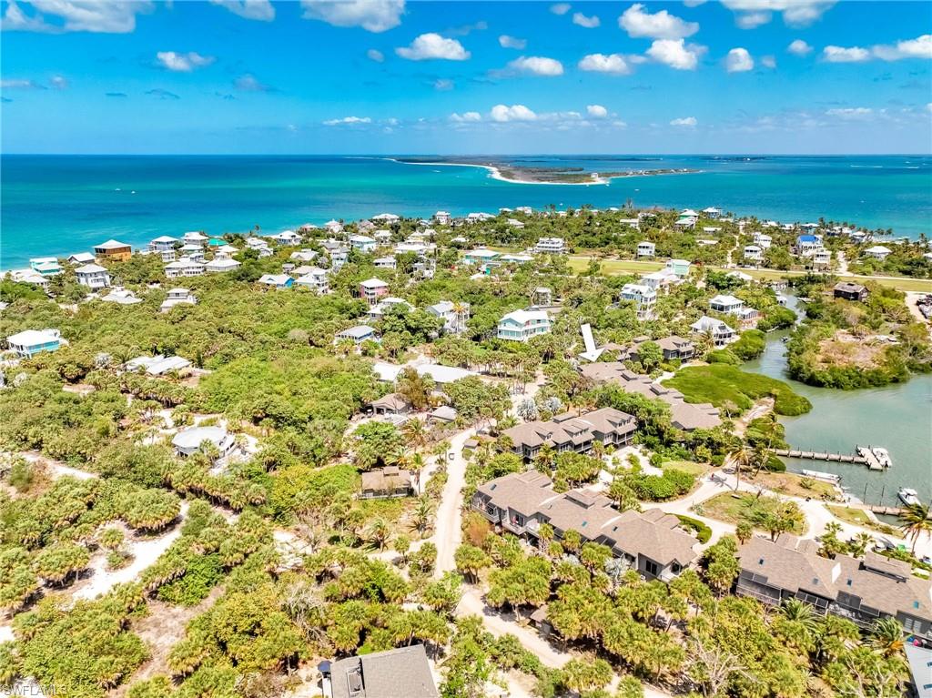 NORTH CAPTIVA DUNES - Residential
