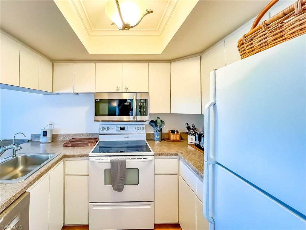 NORTH CAPTIVA DUNES - Residential
