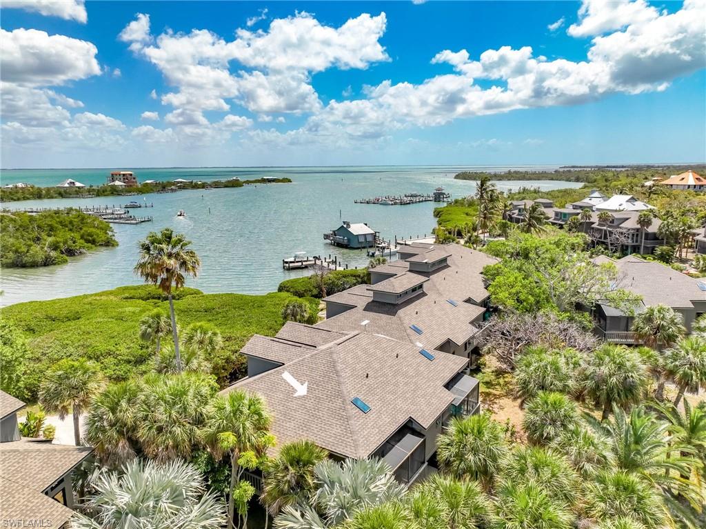 NORTH CAPTIVA DUNES - Residential