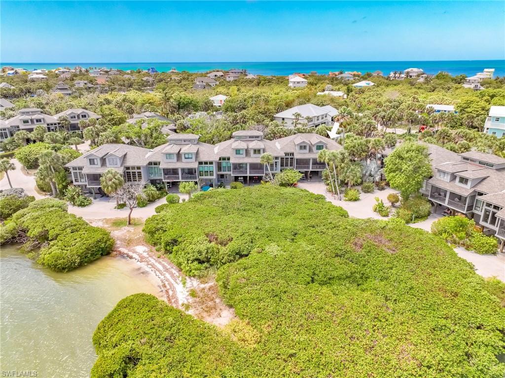 NORTH CAPTIVA DUNES - Residential