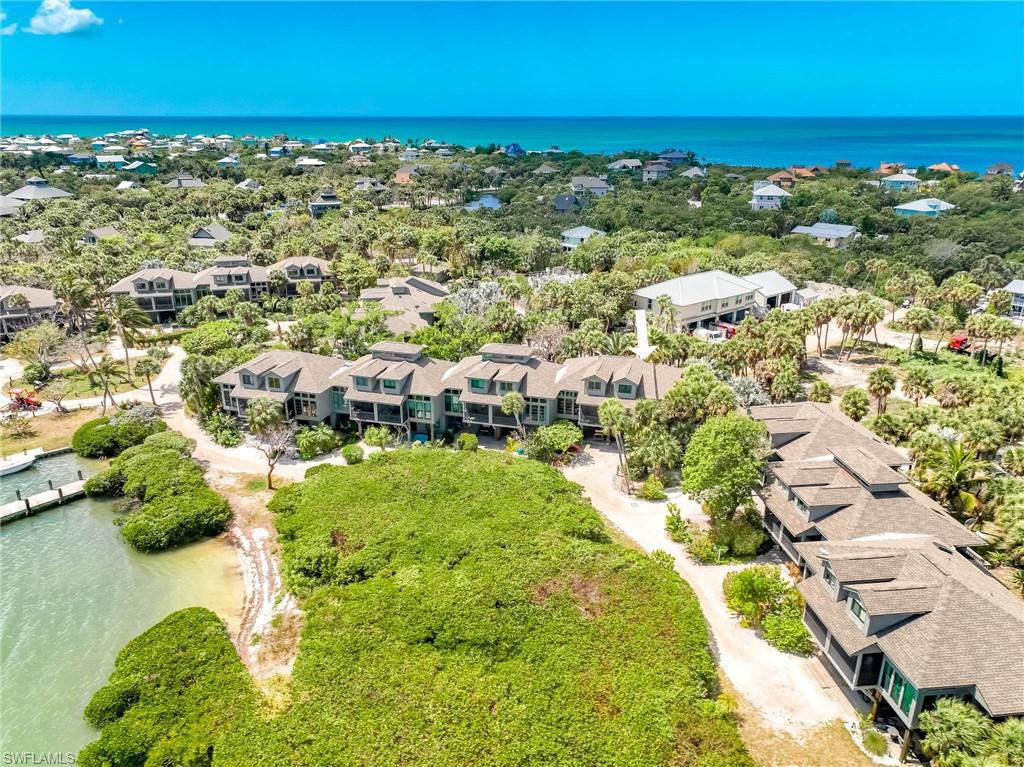 NORTH CAPTIVA DUNES - Residential