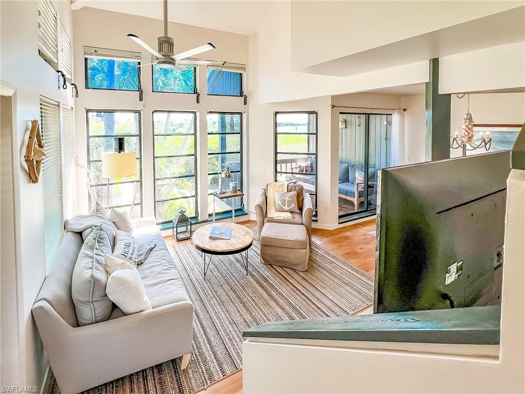 NORTH CAPTIVA DUNES - Residential