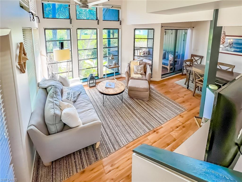 NORTH CAPTIVA DUNES - Residential