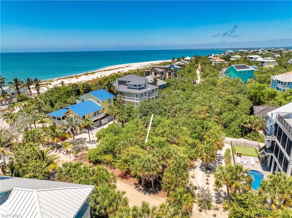 NORTH CAPTIVA DUNES - Residential