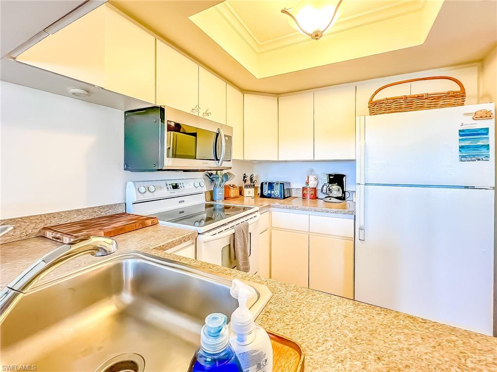 NORTH CAPTIVA DUNES - Residential