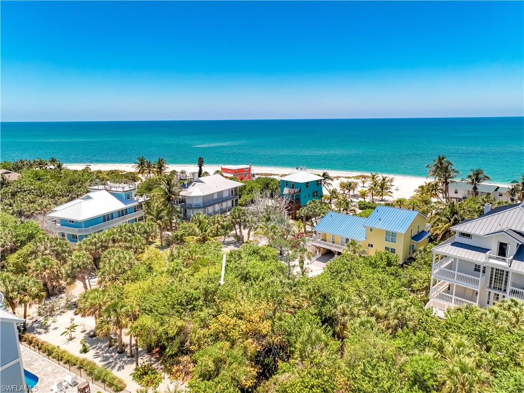 NORTH CAPTIVA DUNES - Residential