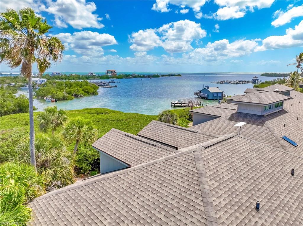 NORTH CAPTIVA DUNES - Residential