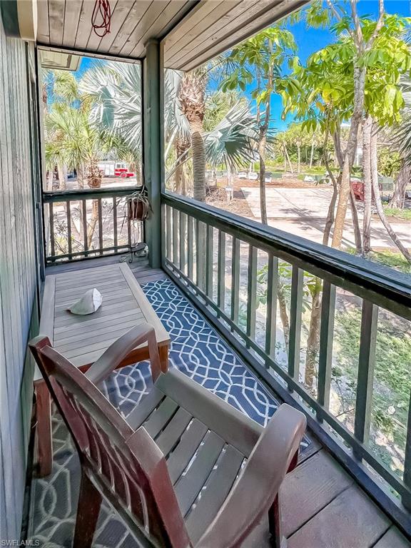 NORTH CAPTIVA DUNES - Residential