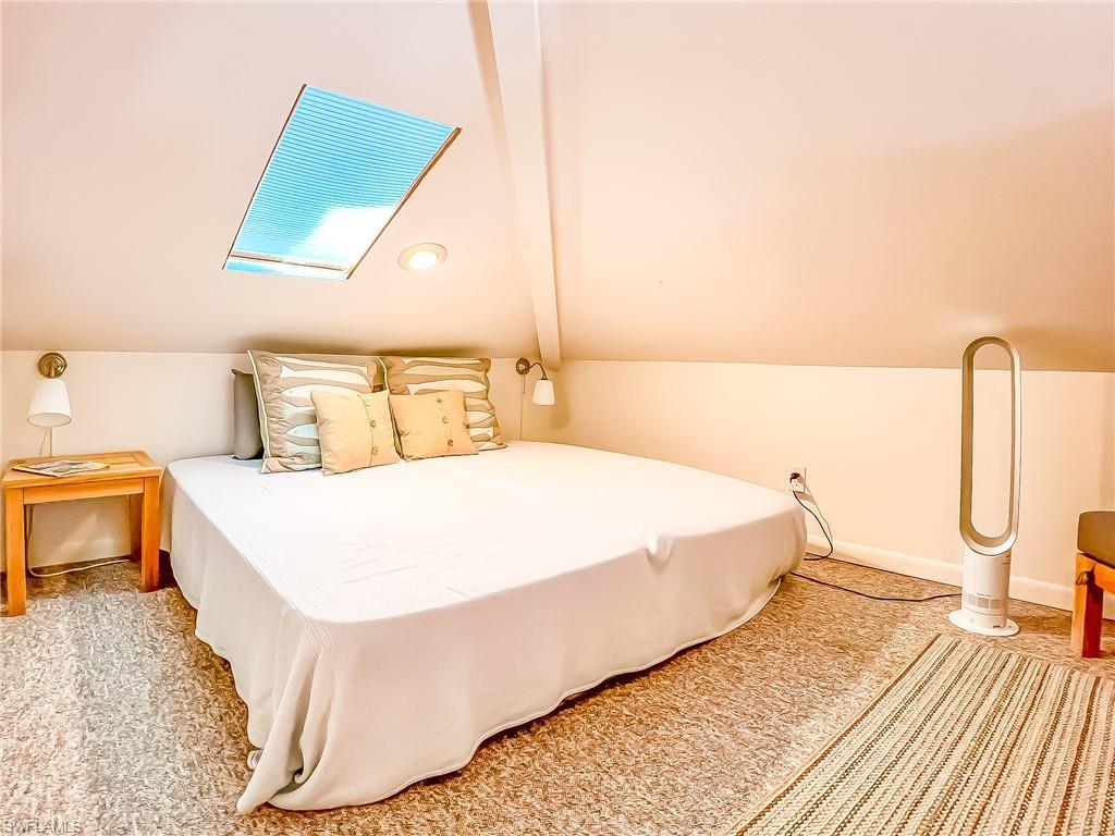 NORTH CAPTIVA DUNES - Residential