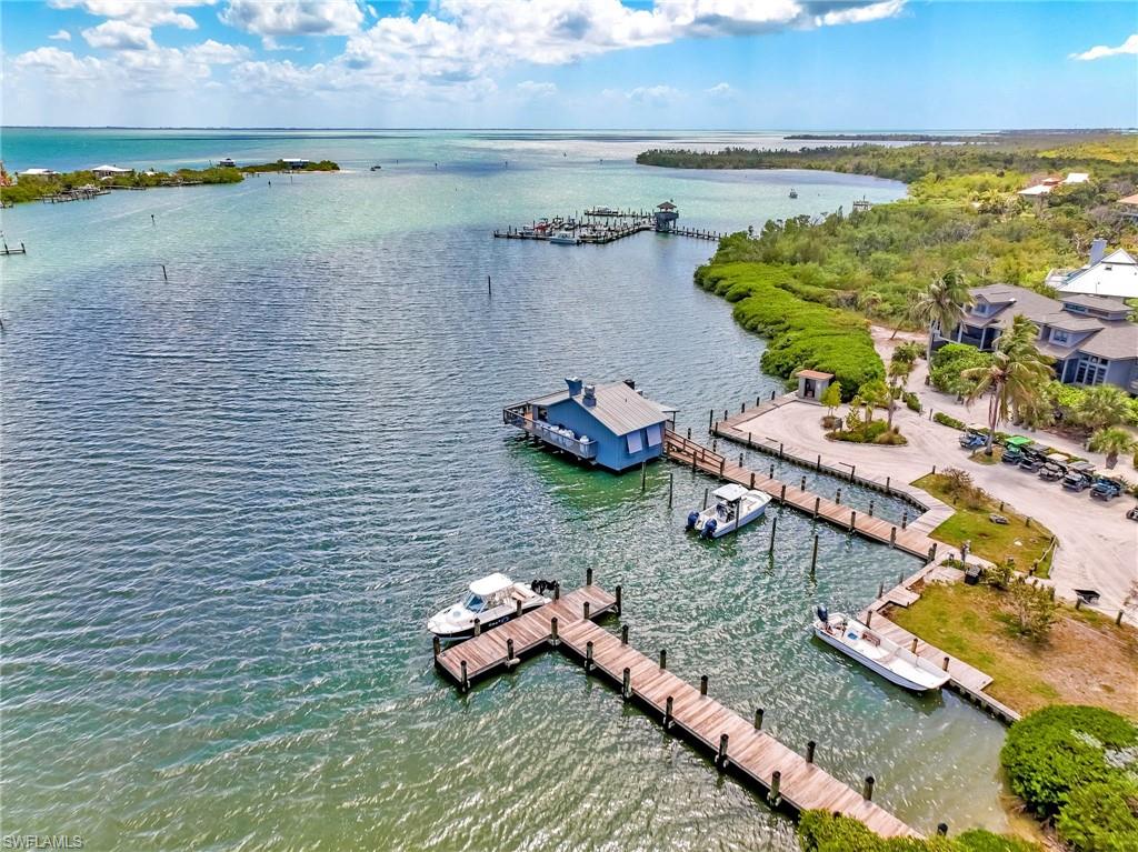 NORTH CAPTIVA DUNES - Residential