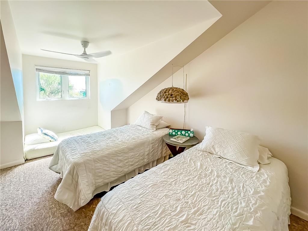 NORTH CAPTIVA DUNES - Residential