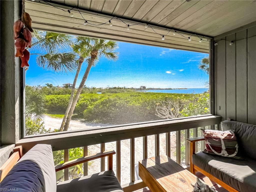 NORTH CAPTIVA DUNES - Residential