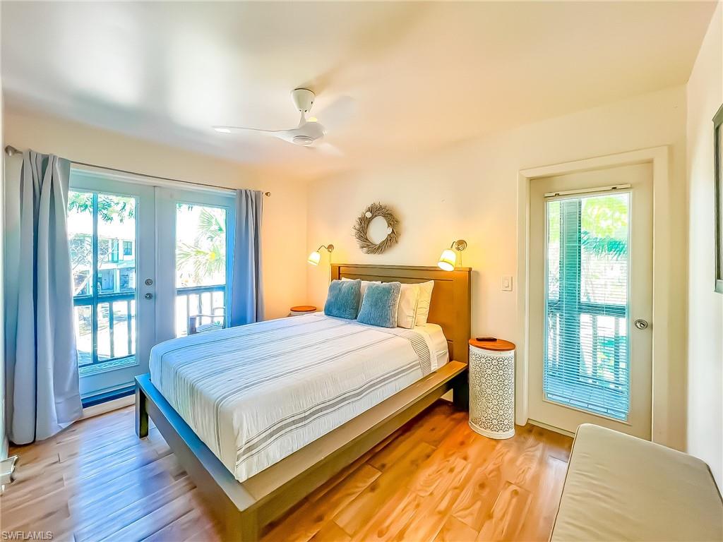 NORTH CAPTIVA DUNES - Residential