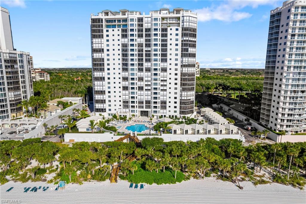 BILTMORE AT BAY COLONY - Residential
