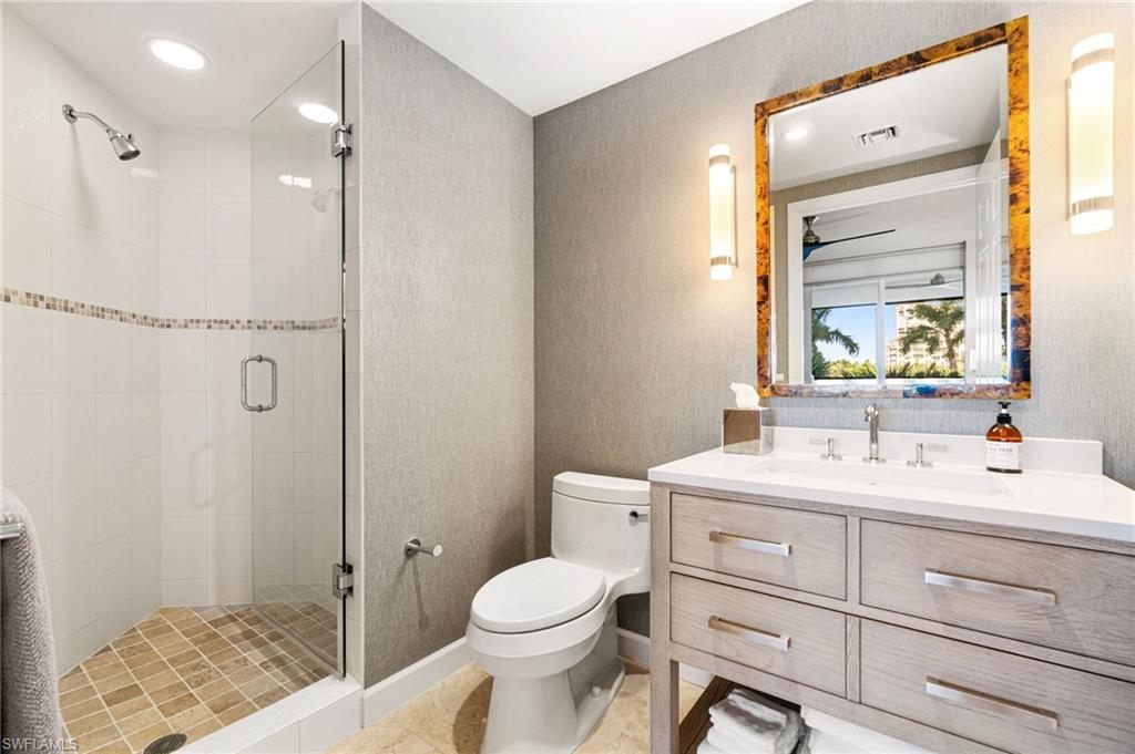 BILTMORE AT BAY COLONY - Residential