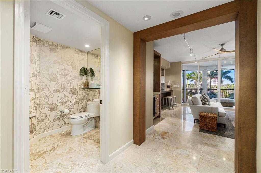 BILTMORE AT BAY COLONY - Residential