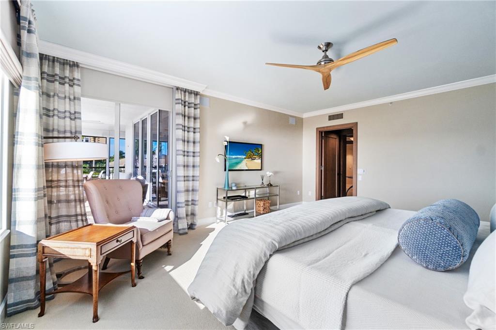 BILTMORE AT BAY COLONY - Residential