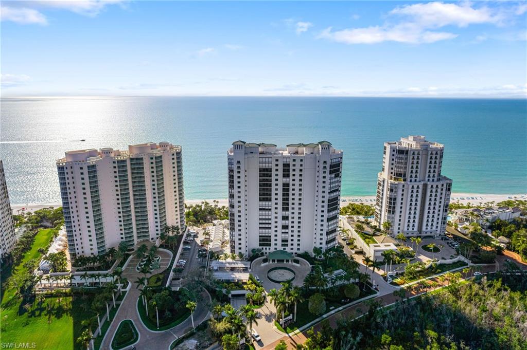BILTMORE AT BAY COLONY - Residential