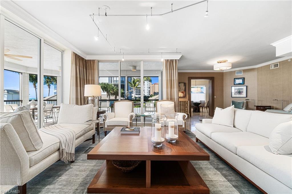 BILTMORE AT BAY COLONY - Residential