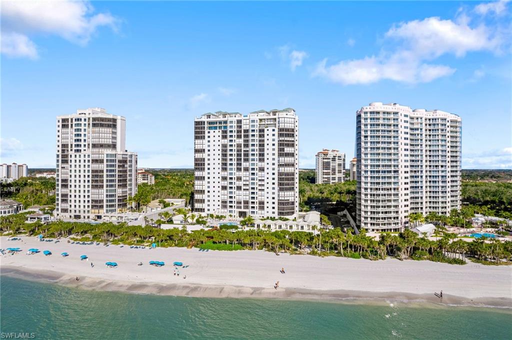 BILTMORE AT BAY COLONY - Residential