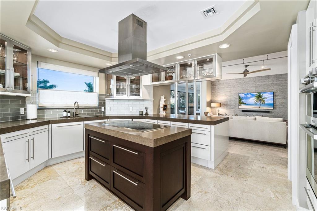 BILTMORE AT BAY COLONY - Residential