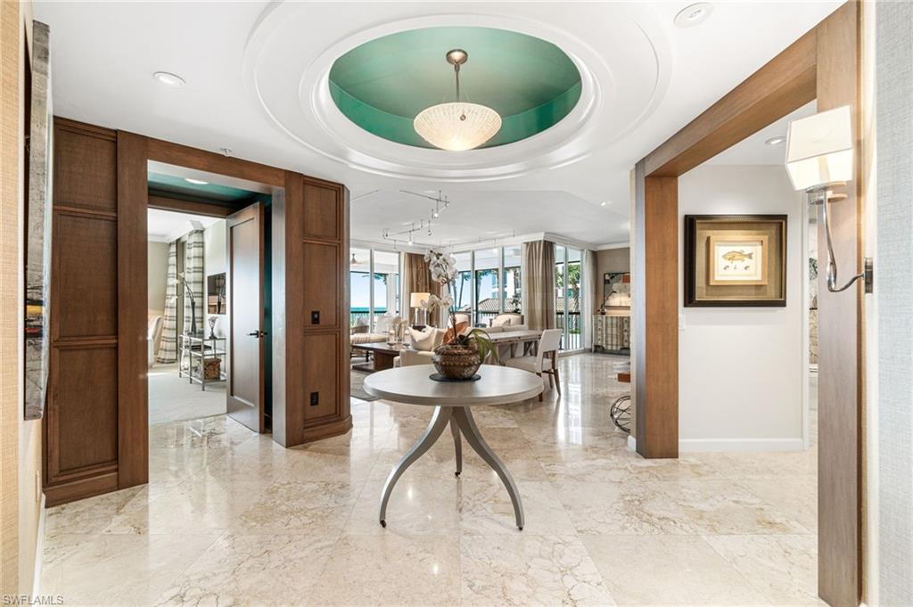 BILTMORE AT BAY COLONY - Residential