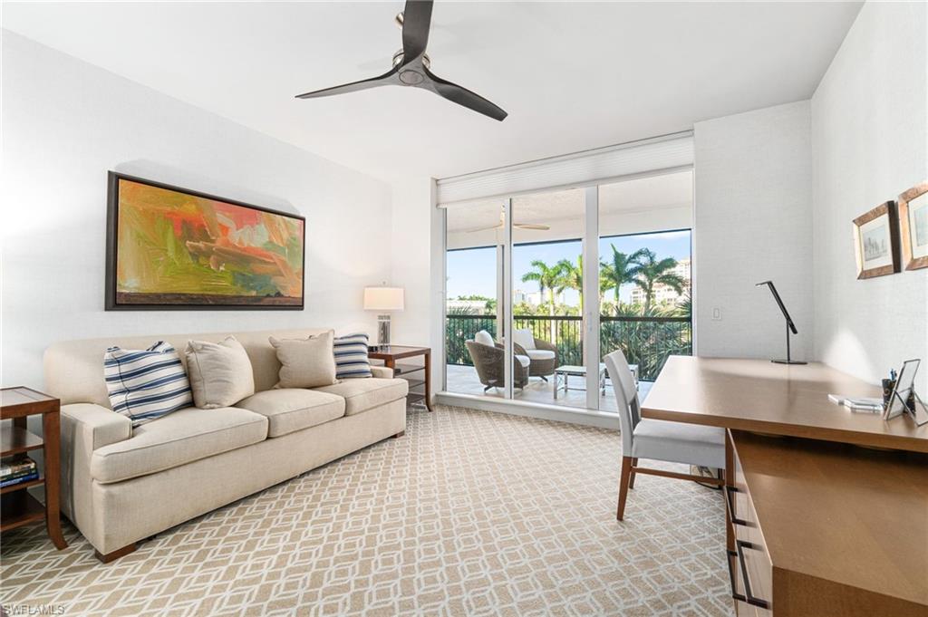 BILTMORE AT BAY COLONY - Residential