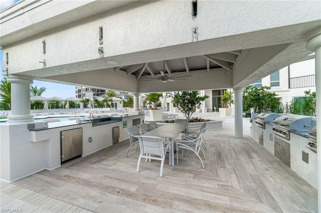 BILTMORE AT BAY COLONY - Residential