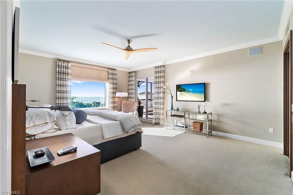 BILTMORE AT BAY COLONY - Residential