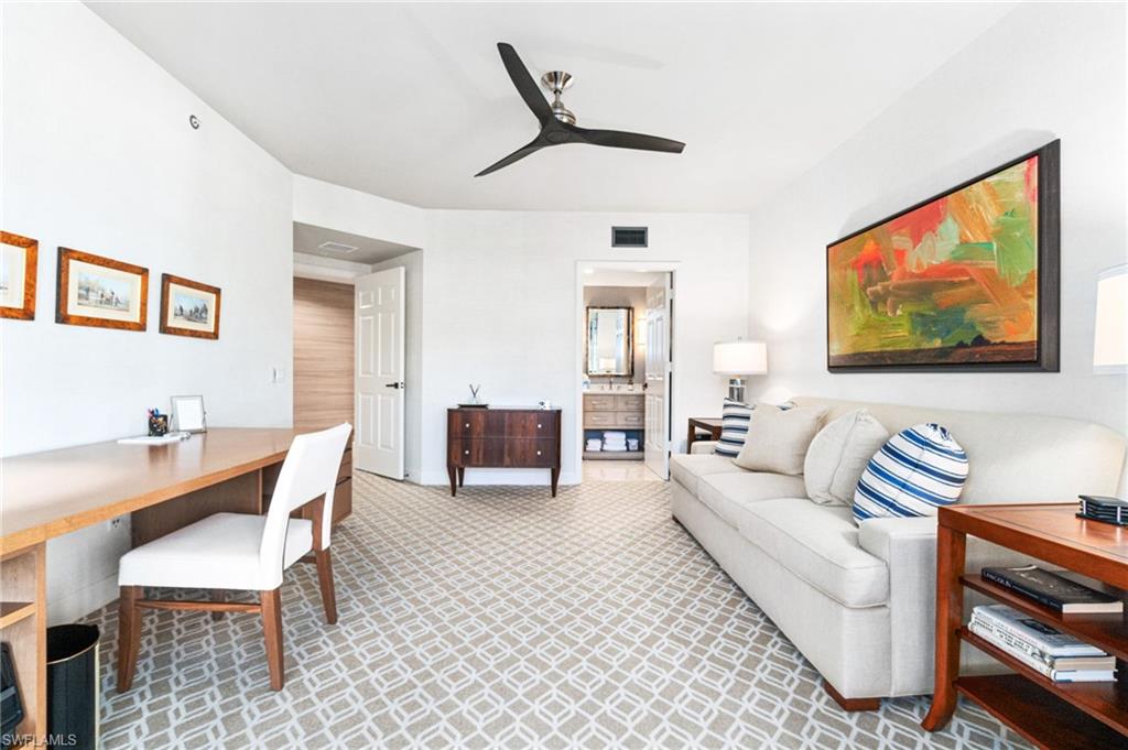 BILTMORE AT BAY COLONY - Residential