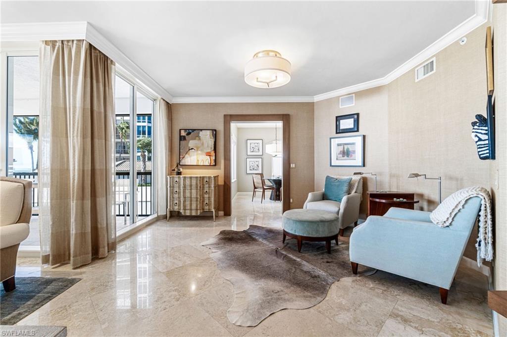 BILTMORE AT BAY COLONY - Residential
