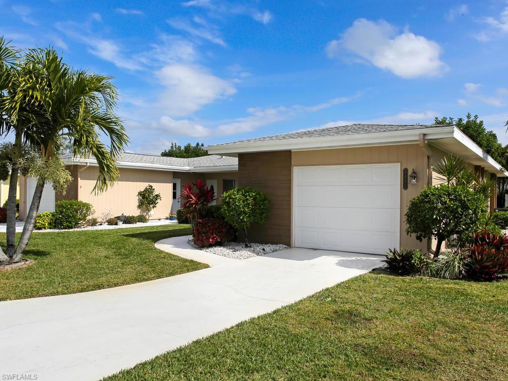 LEISURE ESTATES - Residential