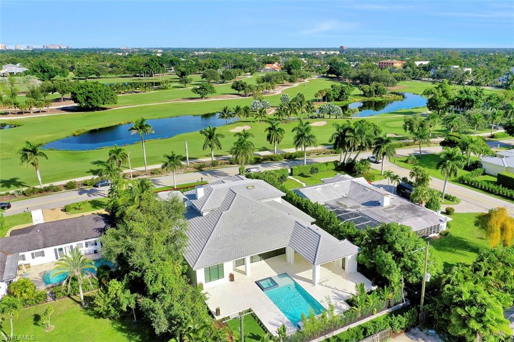OLDE NAPLES - Residential