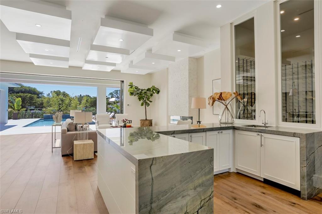 OLDE NAPLES - Residential