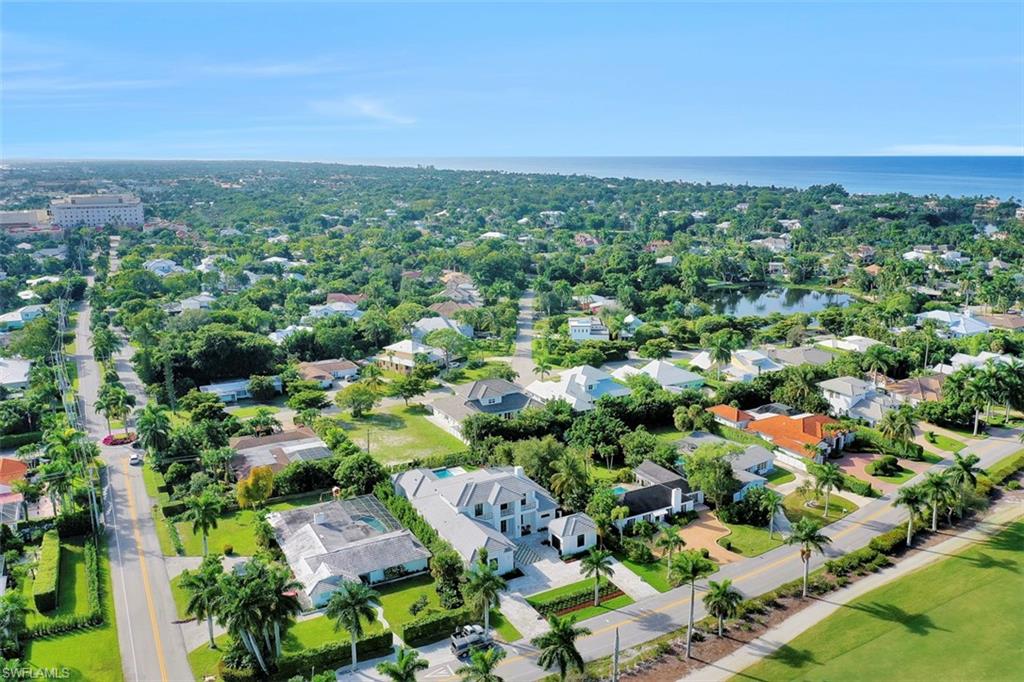 OLDE NAPLES - Residential