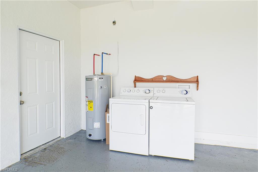 GOLDEN GATE ESTATES - Residential Lease