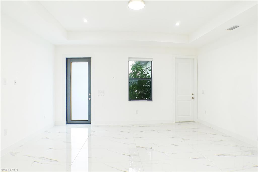 GOLDEN GATE ESTATES - Residential Lease