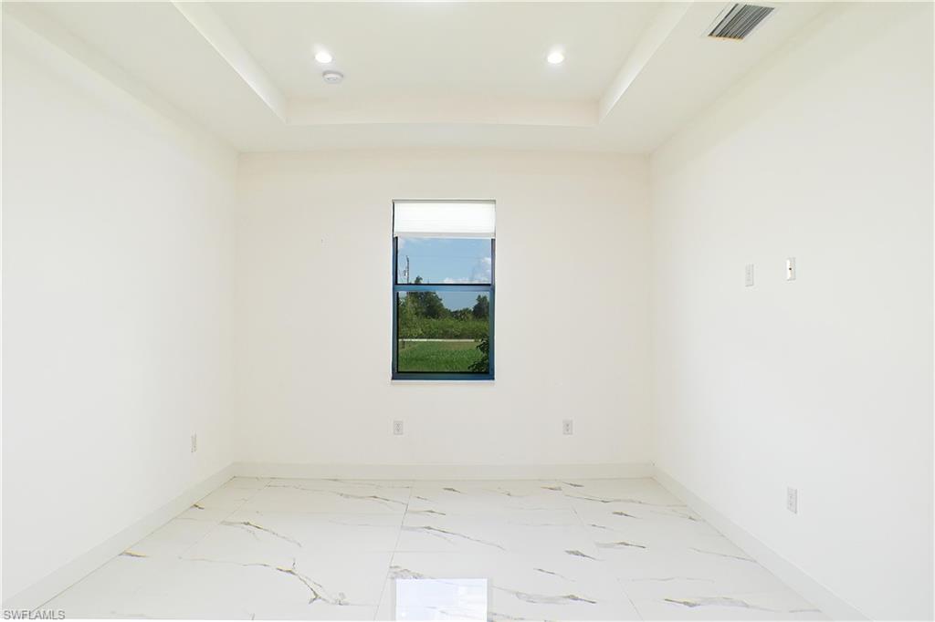 GOLDEN GATE ESTATES - Residential Lease