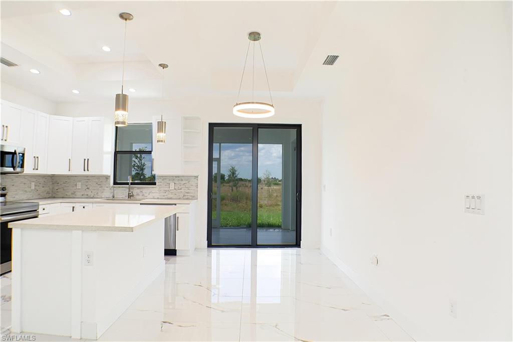 GOLDEN GATE ESTATES - Residential Lease