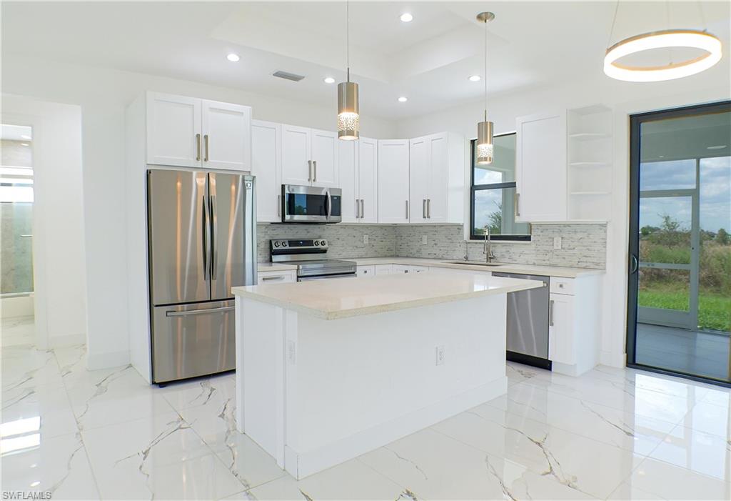 GOLDEN GATE ESTATES - Residential Lease