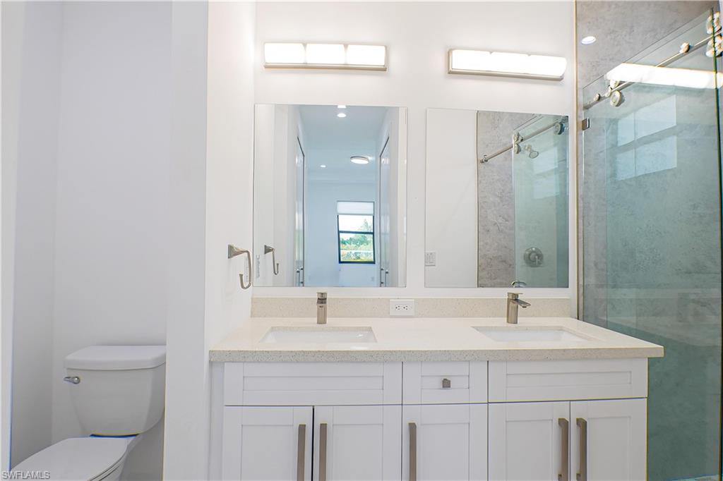 GOLDEN GATE ESTATES - Residential Lease