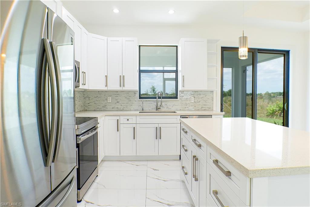 GOLDEN GATE ESTATES - Residential Lease