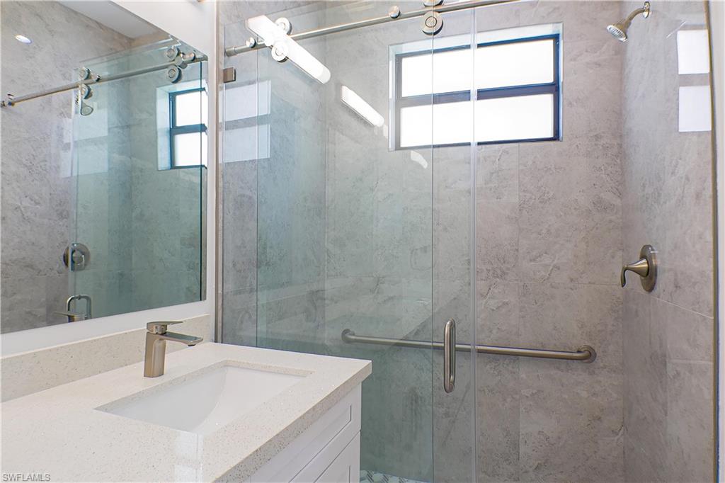 GOLDEN GATE ESTATES - Residential Lease