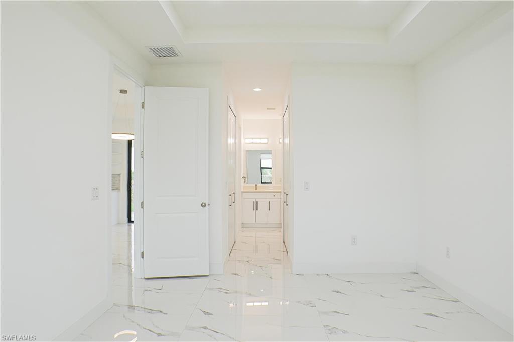 GOLDEN GATE ESTATES - Residential Lease